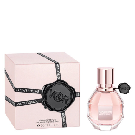 VIKTOR & ROLF Flowerbomb - Eau de Parfum 3360374000011 VIKTOR & ROLF Flowerbomb - Eau de Parfum 3360374000011